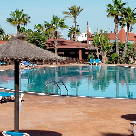 Fuerteventura Apartments Tamarindo 1 Коральео Экстерьер фото