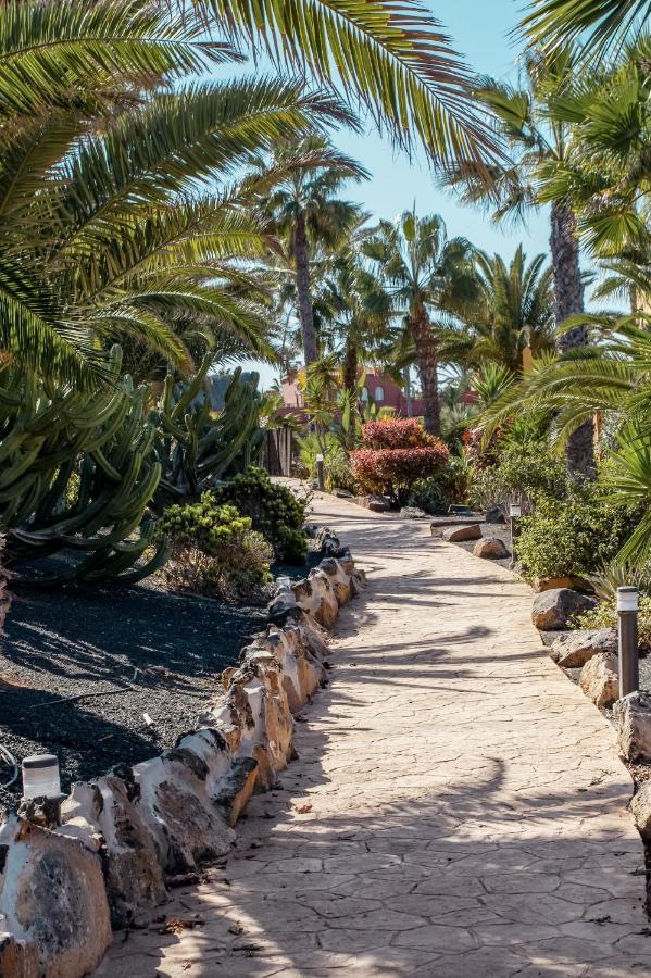 Fuerteventura Apartments Tamarindo 1 Коральео Экстерьер фото